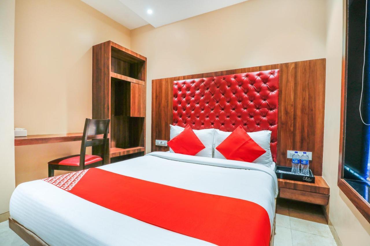 Oyo 70475 Hotel Sea Breeze มุมไบ ภายนอก รูปภาพ